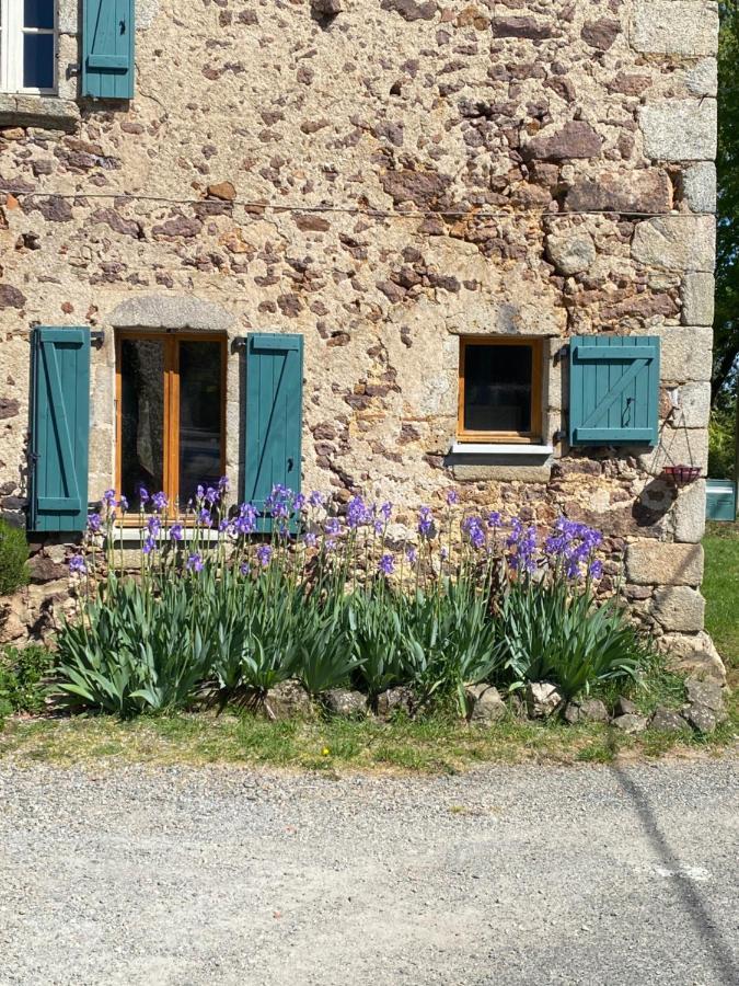 Bed and Breakfast Bachellerie à Chéronnac Extérieur photo