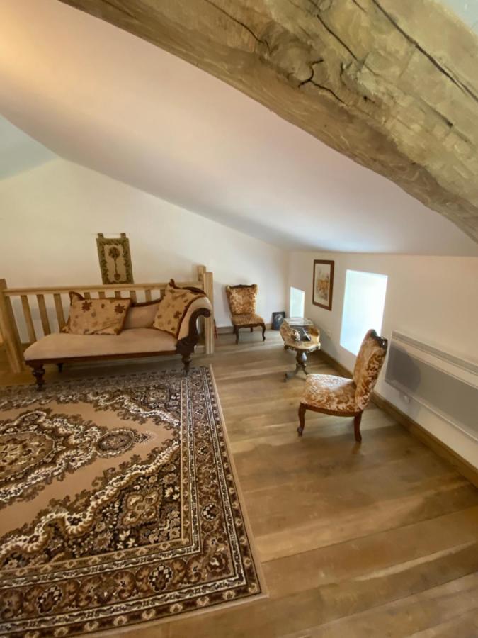 Bed and Breakfast Bachellerie à Chéronnac Extérieur photo