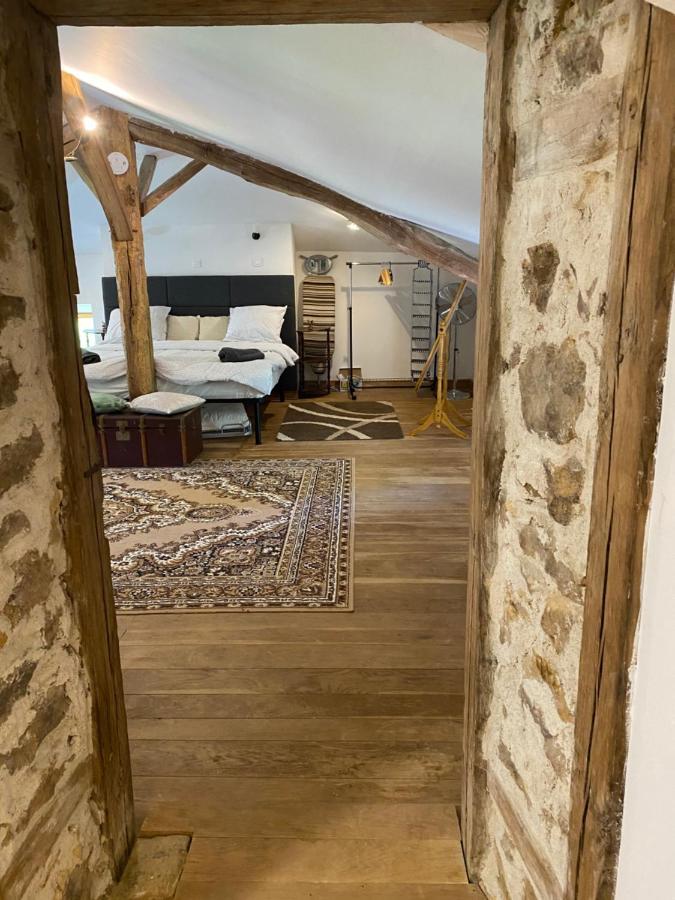 Bed and Breakfast Bachellerie à Chéronnac Extérieur photo