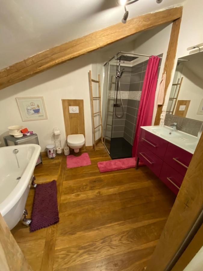 Bed and Breakfast Bachellerie à Chéronnac Extérieur photo