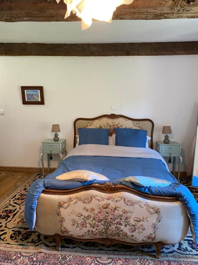Bed and Breakfast Bachellerie à Chéronnac Extérieur photo